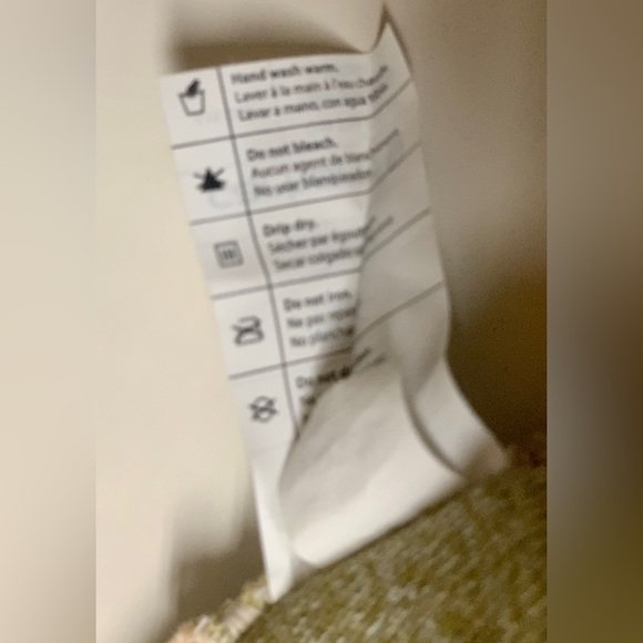 Adult Unisex One Size Guacamole Heather CARHARTT Watch Cap Cuffed Beanie Hat - Picture 2 of 12